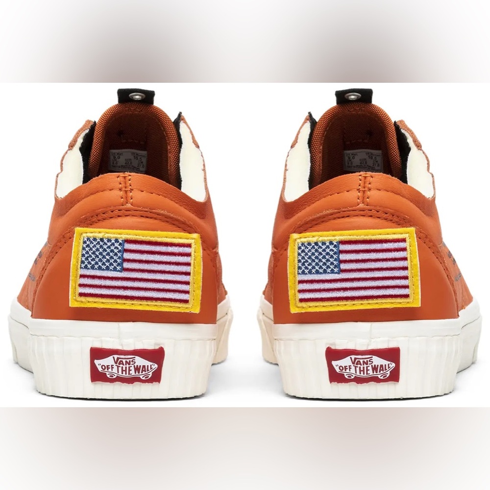 2018
NASA x Old Skool 'Space Voyager' - Picture 6 of 8